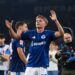 Perspektivni veznjak Schalkea, Luca Franjo Vozar, na meti Vatrenih
