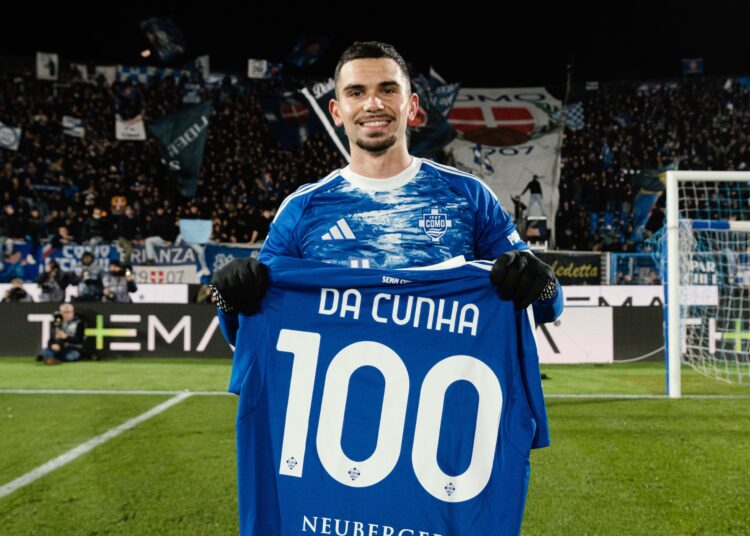 Lucas Da Cunha je izazvao pravu utrku velikih klubova