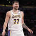 Luka Dončić ima jasan cilj: Želi hrvatskog košarkaša u Lakersima!