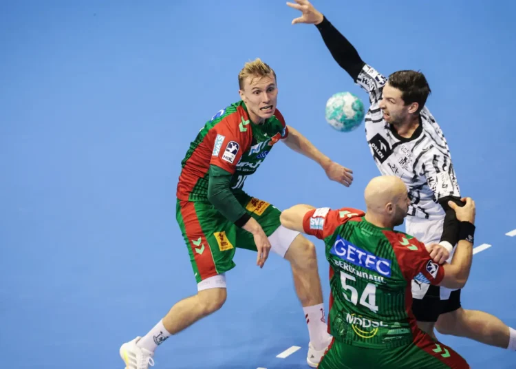 Magdeburg u derbiju bolji od Kiela