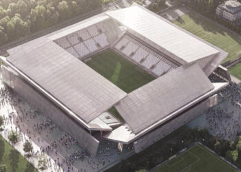 Predstavljen projekat novog Dinamovog stadiona, reakcije užasne