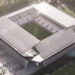 Predstavljen projekat novog Dinamovog stadiona, reakcije užasne