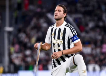Juventusov Locatelli van terena 5-6 mjeseci