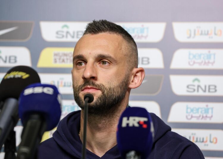 Lazio blizu finalizacije transfera Leitea, ali i Brozovića