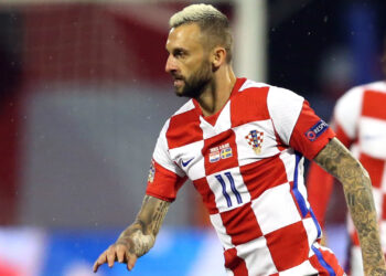 Brozović neće u Europu, ostaje na Bliskom istoku