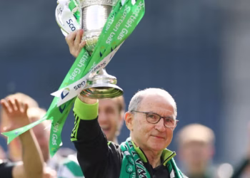 Celtic izgubio od Rangersa, drugi put u sezoni –  je li ugrožena pozicija Martina O’Neila