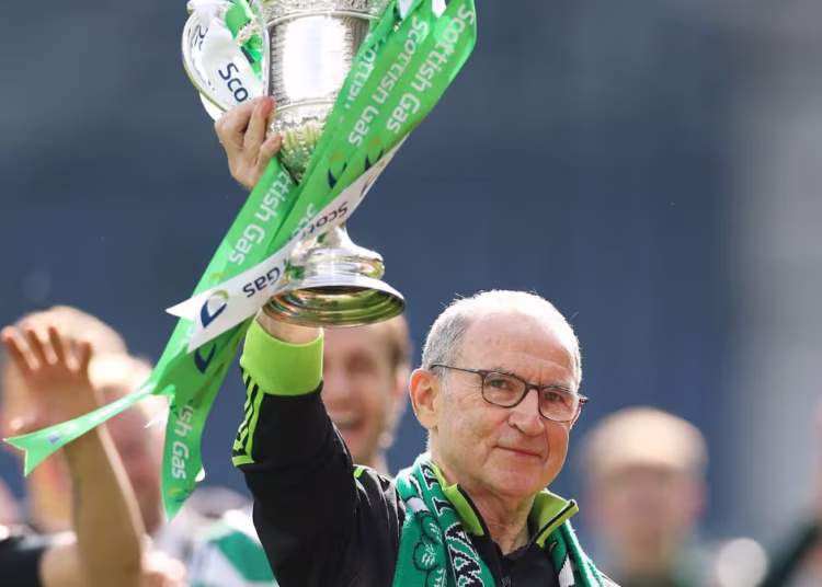Celtic izgubio od Rangersa, drugi put u sezoni –  je li ugrožena pozicija Martina O’Neila