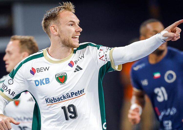 Klupsko Svjetsko prvenstvo u rukometu donosi derbi