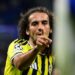 Guendouzi žestoko kažnjen nakon haosa u Lyonu: UEFA mu izrekla suspenziju
