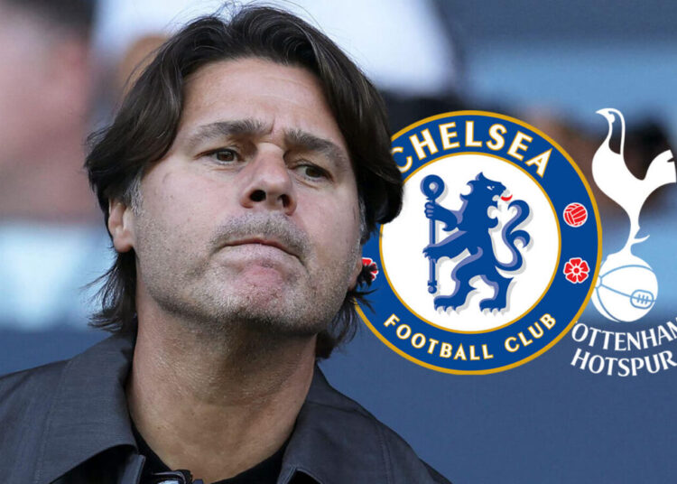 Mauricio Pochettino smatra da bi Chelsea-u trebalo oduzeti titulu EPL iz sezone 2016/17