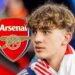 Transfer Maxa Dowmana iz Arsenala u Cardiff City, na posudbu!