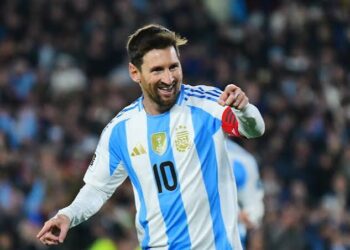 Argentina sprema oproštaj Messiju na Monumentalu, stiže selekcija iz Afrike