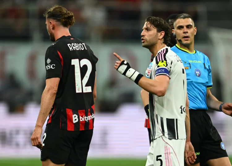 Veliki derbi u Torinu večeras od 20.45