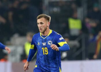 Estoril pazari u Osijeku, Omerović i Jurišić odlaze u Portugal