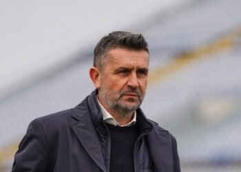 Nenad Bjelica u kombinacijama za preuzimanje klupe Basela