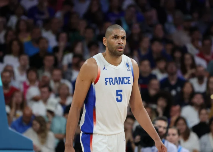 Nicolas Batum rekao zbogom košarci: Kraj jedne velike francuske i NBA priče