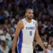 Nicolas Batum rekao zbogom košarci: Kraj jedne velike francuske i NBA priče
