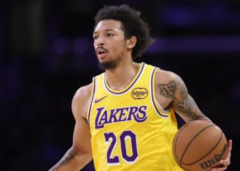 Bivši bek Lakersa Nick Smith Jr. stiže u Real Madrid