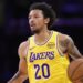 Bivši bek Lakersa Nick Smith Jr. stiže u Real Madrid
