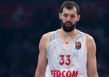 Mirotić ipak neće u Podgoricu, već u Valensiju