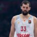 Mirotić ipak neće u Podgoricu, već u Valensiju