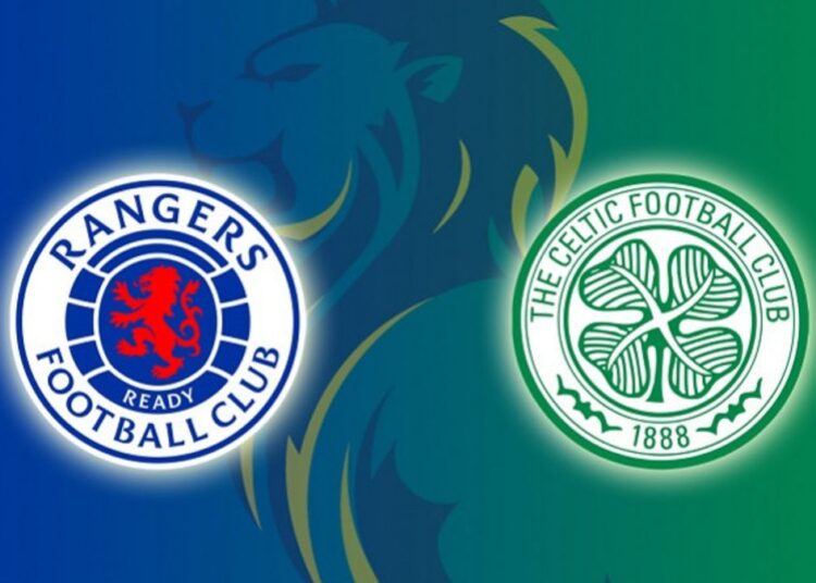 Škotski Old firm bez gostujućih navijača
