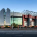 Man.United prodaje dijelove travnjaka Old Trafforda