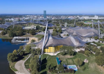 München je kandidat za domaćina Ljetnih olimpijskih igara 2036, 2040. ili 2044. godine