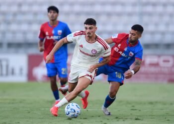 Olympiakos prosuo bodove, a najbolji igrač doživio strašnu povredu