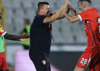 Dudićev Radnički /K/ nastavlja sa pobjedama: „Petarda“ na Karaburmi!