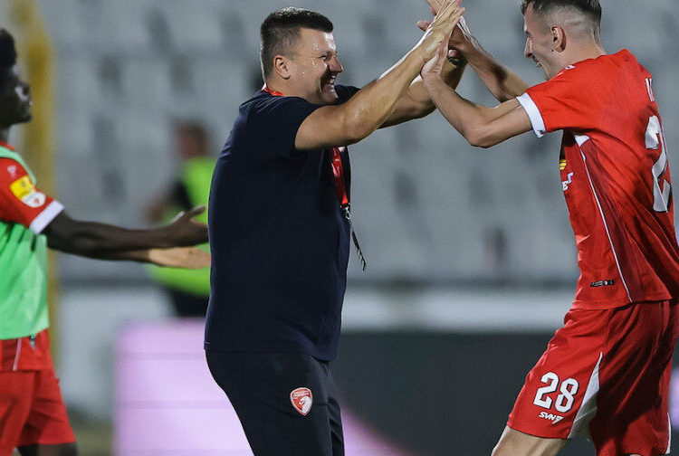 Dudićev Radnički /K/ nastavlja sa pobjedama: „Petarda“ na Karaburmi!