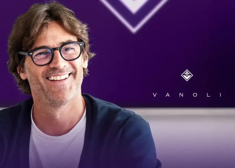 Fiorentina je otpustila Fabia Grossa!