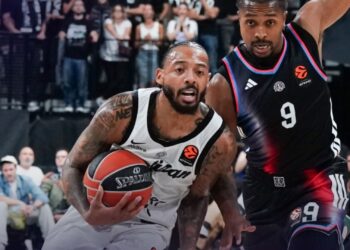 Partizan slavio, Zvezda izgubila, španski i talijanski derbiji jako dobri