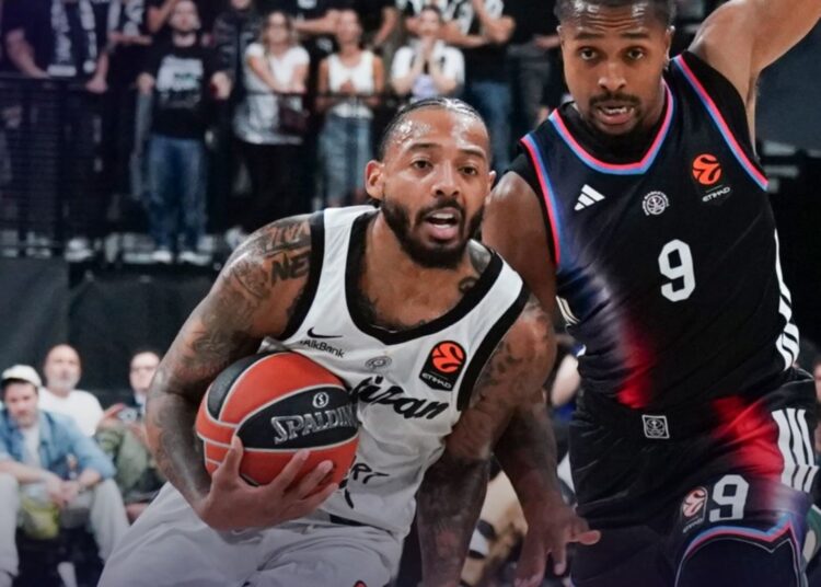 Partizan slavio, Zvezda izgubila, španski i talijanski derbiji jako dobri