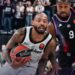 Partizan slavio, Zvezda izgubila, španski i talijanski derbiji jako dobri