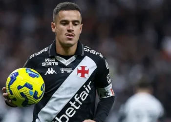 Coutinho se pridružuje Neymaru u Santosu do kraja sezone