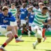 Rangers opet bolji u Old Firmu i uključili se u bitku za titulu