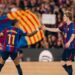Barca melje, Raphinha i Lamine briljirali protiv Raya