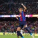 Barcelona razbila Racing sa 7:2: Raphinha briljirao