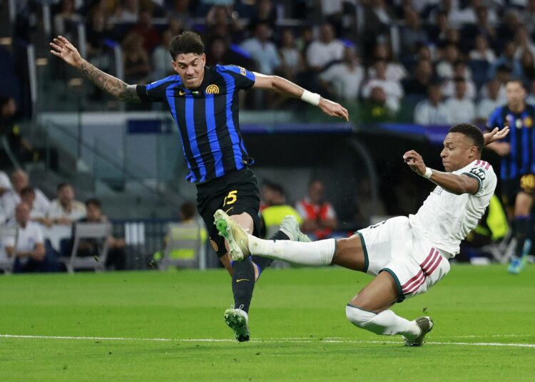 Real slavio u derbiju protiv Intera, City triumfovao u Portu