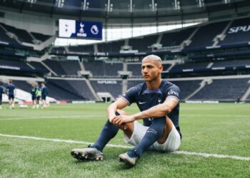 Richarlison nije prijavljen za Premier Ligu!