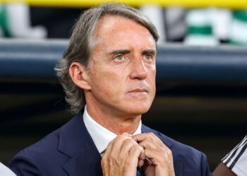 Mancini objavio prvi spisak: Devet debitanata i veliki povratak Zaniola