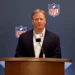 Roger Goodell ostaje na čelu NFL-a, novi ugovor do 2031.