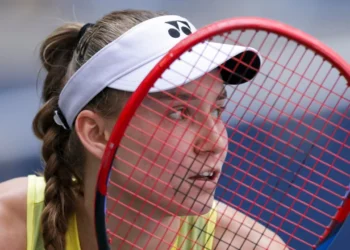 Rybakina o trijumfu na US Openu, povreda je nije omela da osvoji veliki trofej