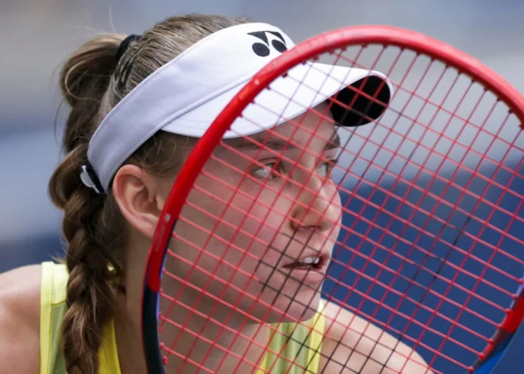 Rybakina o trijumfu na US Openu, povreda je nije omela da osvoji veliki trofej