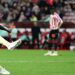 Arsenal nastavio savršen start: Guimarães i Saka srušili Sunderland