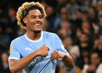 VIDEO: Manchester City razbio Norwich 5:0, blistao 17-godišnji debitant