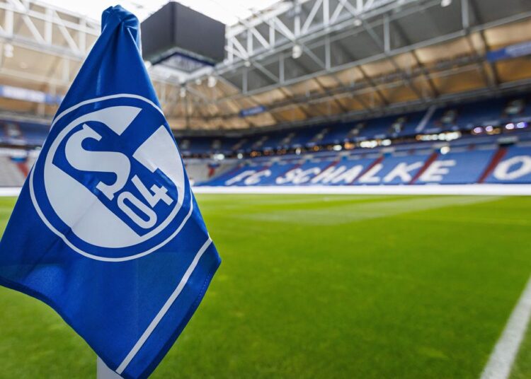 Predsjednik Schalkea traži hitne promjene pravila Bundeslige