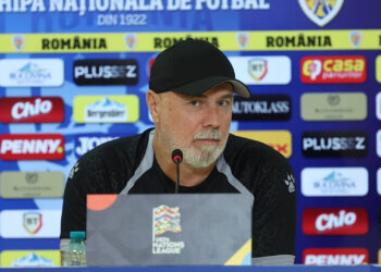 Zmajevi u Bukureštu pred duel s Rumunijom                 /IZJAVE/