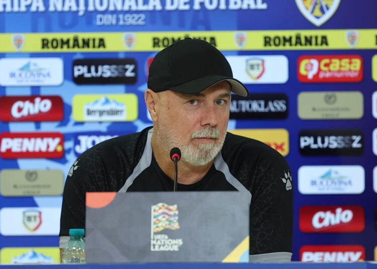 Zmajevi u Bukureštu pred duel s Rumunijom                 /IZJAVE/
